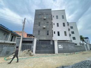 1 bedroom Block Of Flats For Sale Lekki Lagos