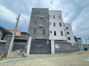 2 bedroom Block Of Flats For Sale Lekki Phase 1 Lagos