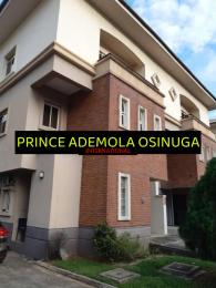 4 bedroom Semi detached Duplex For Sale Banana Island Ikoyi Lagos