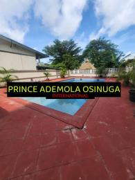 4 bedroom Townhouse For Rent Banana Island Ikoyi Lagos