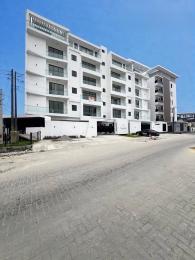 2 bedroom Block Of Flats For Sale Ikate Lekki Lekki Lagos