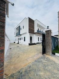 4 bedroom Detached Duplex For Sale Ogba Lagos 4 bedroom Detached Duplex For Sale Ogba Lagos