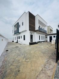 4 bedroom Detached Duplex For Sale Ogba Lagos