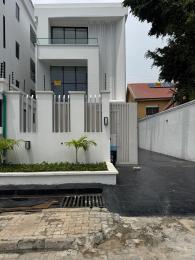 4 bedroom Detached Duplex For Sale Lekki Phase 1 Lagos