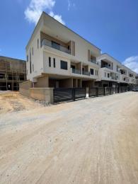 4 bedroom Semi detached Duplex For Sale Lekki Phase 1 Lagos