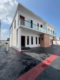 4 bedroom Semi detached Duplex For Sale Thomas Estate Ajah Lagos