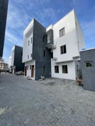 4 bedroom Terraced Duplex For Sale Lekki Phase 1 Lagos