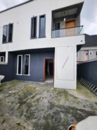 4 bedroom Terraced Duplex For Sale Ago Palace Isolo Lagos