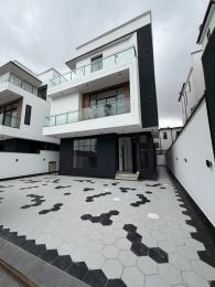 5 bedroom Detached Duplex For Sale Chevron Lekki Lekki Lagos