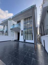 5 bedroom Detached Duplex For Sale Chevron Lekki Lagos