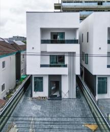 5 bedroom Detached Duplex For Sale Lekki Phase 1 Lekki Lagos 5 bedroom Detached Duplex For Sale Lekki Phase 1 Lekki Lagos