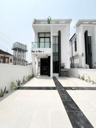 5 bedroom Duplex For Sale Ikota Lekki Lagos