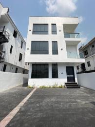 5 bedroom Detached Duplex For Sale Lekki Phase 1 Lagos