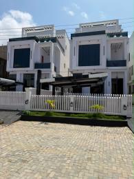 5 bedroom Detached Duplex For Sale Lekki County Lekki Lagos