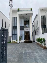 5 bedroom Detached Duplex For Sale Ikota Lekki Lagos