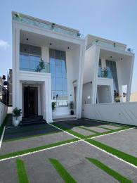 5 bedroom Detached Duplex For Sale Ologolo Lekki Lagos
