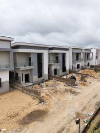 4 bedroom Detached Duplex For Sale Pennek Estate Ogombo Ajah Lagos