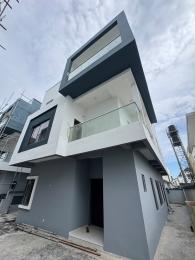 4 bedroom Detached Duplex For Sale Orchid Road Lekki Lekki Lagos