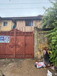 10 bedroom Duplex For Sale Ijeshatedo Surulere Lagos