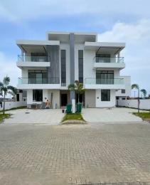5 bedroom Detached Duplex For Sale Ikate Lekki Lekki Lagos