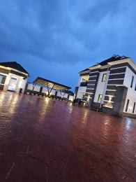 4 bedroom Detached Bungalow For Sale Mazaram Topp, Rayfield, Kos South Jos South Plateau