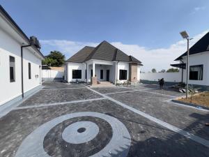 3 bedroom Bungalow For Sale Rayfield, Gold And Base Jos South Plateau