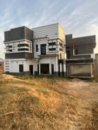 4 bedroom Duplex For Sale Nyango Gyel After Bukuru Low Cost, Jos Jos North Plateau