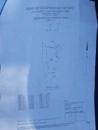 Land For Sale Karshi Development Area Karu Abuja Phase 4 