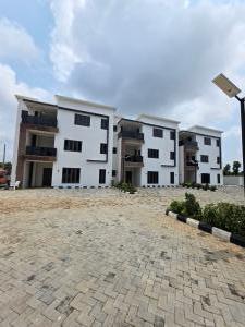 4 bedroom Terraced Duplex For Sale Life Camp Abuja Phase 3 