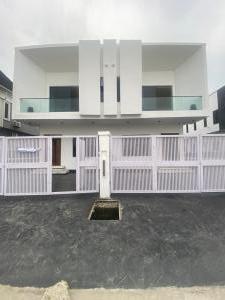 4 bedroom Detached Duplex For Sale Orchid Lekki Lagos State Lekki Phase 2 Lagos 4 bedroom Detached Duplex For Sale Orchid Lekki Lagos State Lekki Phase 2 Lagos