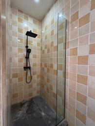 2 bedroom Block Of Flats For Sale Just Before Chevron Drive Igbo Efon Lekki Lagos