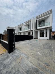 4 bedroom Semi detached Duplex For Sale Idado Lekki Lagos 4 bedroom Semi detached Duplex For Sale Idado Lekki Lagos