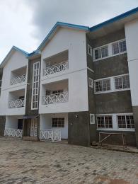 3 bedroom Block Of Flats For Rent Utako Abuja Phase 2 