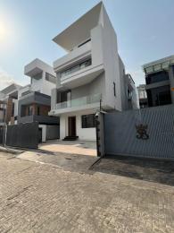 5 bedroom Duplex For Sale Old Ikoyi Lagos