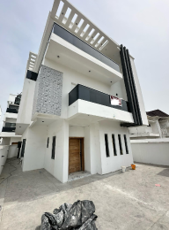 5 bedroom Detached Duplex For Sale Ologolo Lekki Lagos 5 bedroom Detached Duplex For Sale Ologolo Lekki Lagos