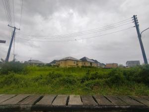 Land For Sale Royal Garden Ajah Lagos