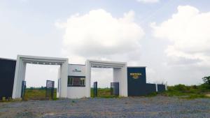 Residential Land For Sale Shoprite Sangotedo Ajah Lagos