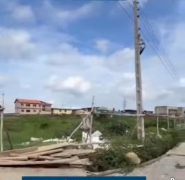 Mixed use Land For Sale An Estate In Ajelogo Ketu Kosofe/Ikosi Lagos