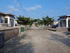 Residential Land For Sale Wonder Court Land Estate Located In Orinbanwa Awoyaya Ajah Lagos