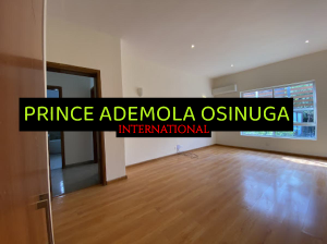 3 bedroom Flat & Apartment For Rent Banana Island Estate Banana Island Ikoyi Lagos