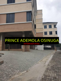 3 bedroom Flat & Apartment For Rent Old Ikoyi Lagos