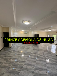 3 bedroom Flat & Apartment For Rent Banana Island Estate Banana Island Ikoyi Lagos