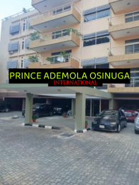 4 bedroom Flat & Apartment For Rent Old Ikoyi Lagos