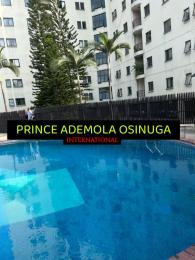 4 bedroom Flat & Apartment For Rent Old Ikoyi Lagos