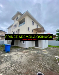 4 bedroom Detached Duplex For Rent 2nd Avenue Estate Abacha Estate Ikoyi Abacha Estate Ikoyi Lagos