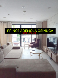 1 bedroom Flat & Apartment For Rent Banana Island Estate Banana Island Ikoyi Lagos