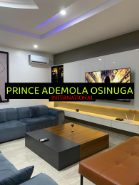 3 bedroom Flat & Apartment For Rent Parkview Estate Ikoyi Lagos