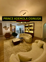 3 bedroom Terrace For Rent Banana Island Estate Banana Island Ikoyi Lagos
