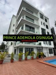 4 bedroom Maisonette For Sale Banana Island Ikoyi Lagos
