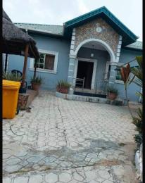 3 bedroom Detached Bungalow For Sale Ajayi Road Ogba Lagos 3 bedroom Detached Bungalow For Sale Ajayi Road Ogba Lagos